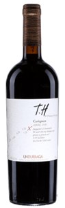 Undurraga Vina Undurraga T.H. Carignan 2010